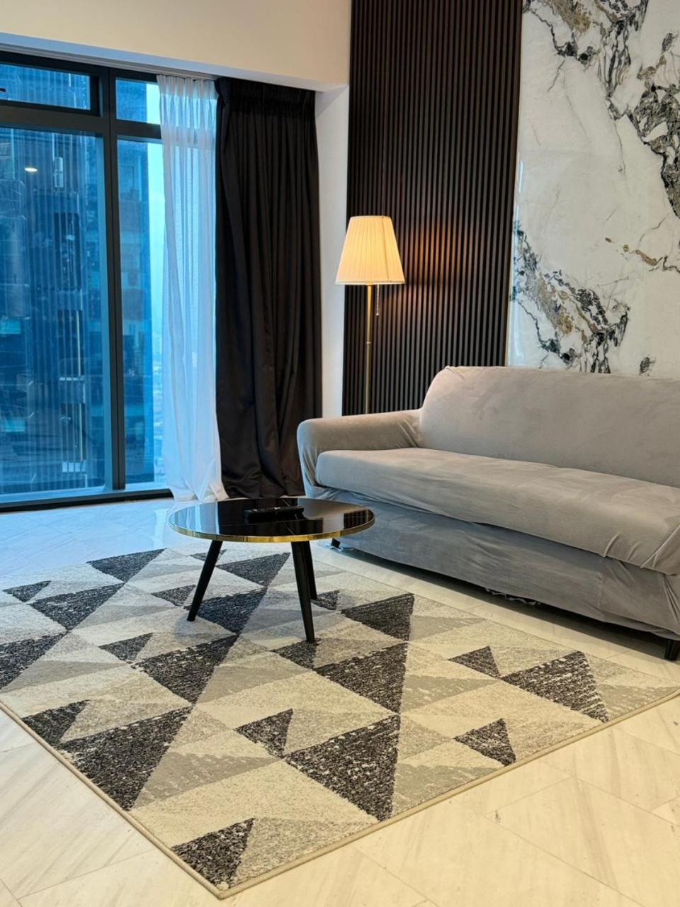 Eaton Residences Klcc By Perkasa Ikon Kuala Lumpur Eksteriør bilde